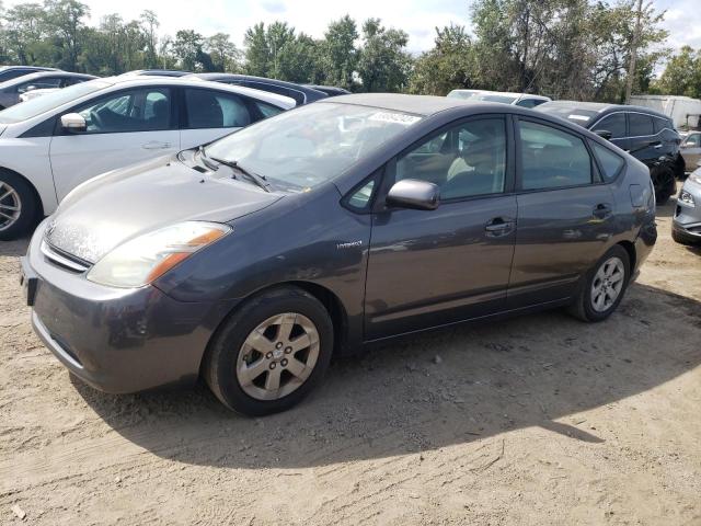 Auction sale of the 2007 Toyota Prius, vin: JTDKB20U273264525, lot number: 69084243