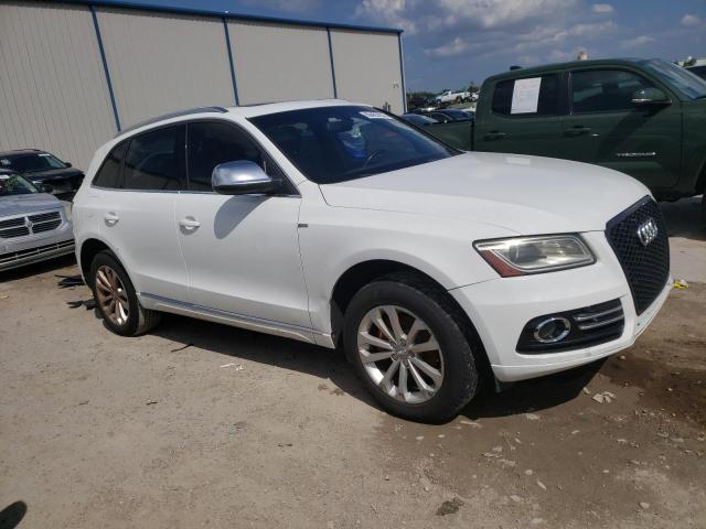 VIN WA1CFAFP8DA061810 2013 Audi Q5, Premium no.4