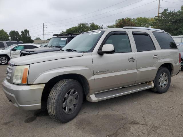 2005 Cadillac Escalade Luxury