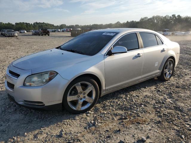 2009 Chevrolet Malibu 