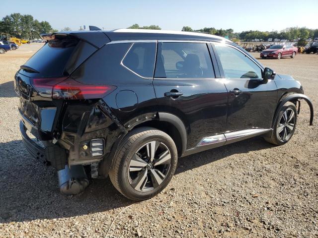 JN8BT3DC3PW100143 Nissan Rogue Platinum