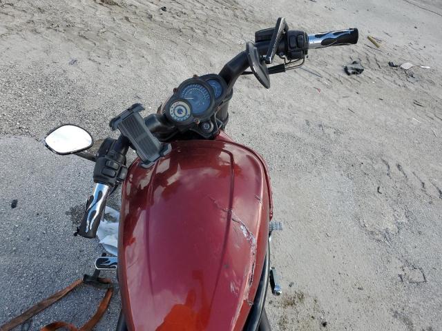 2009 HARLEY-DAVIDSON VRSCF 1HD1HPH149K804773