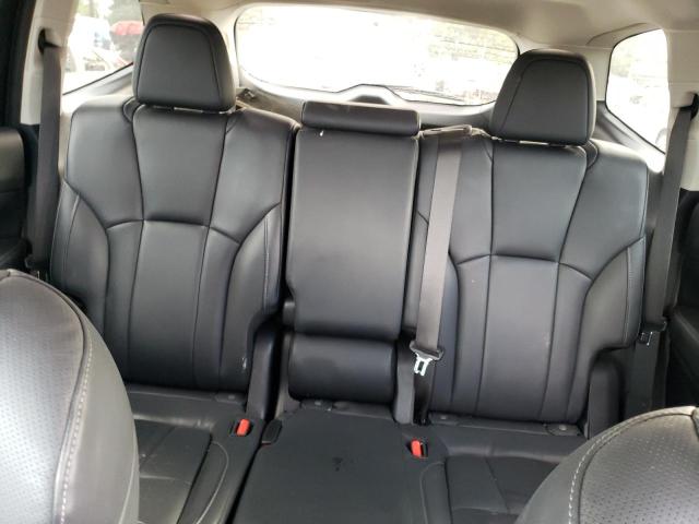 4S4WMAJD0K3451450 Subaru Ascent Limited