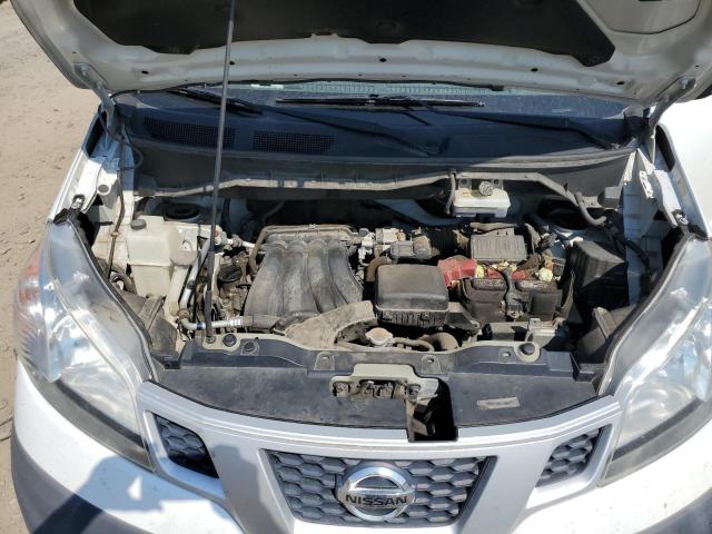 3N6CM0KN5FK729619 Nissan NV200 2.5S