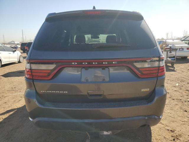 1C4RDJAG4FC240169 Dodge Durango Sxt