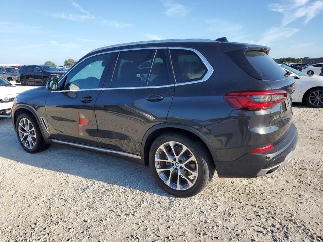 5UXCR6C04LLL65834 2020 BMW X5, photo no. 2