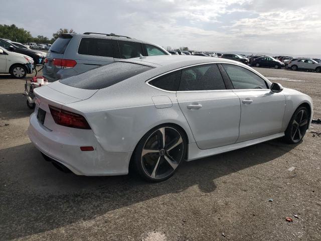 2016 AUDI RS7 - WUAW2BFC8GN900825