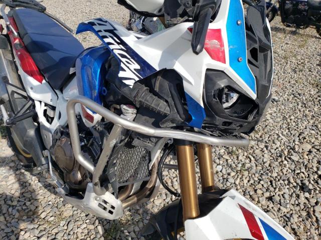 2018 HONDA CRF1000 A2 JH2SD0442JK200031
