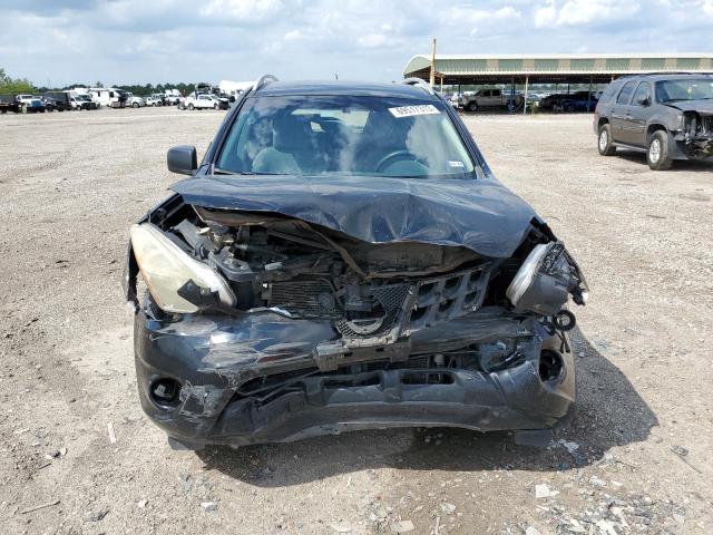 JN8AS5MTXEW620086 Nissan Rogue Select S