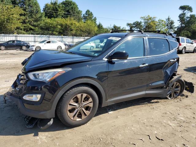 2016 Hyundai Santa Fe Sport 