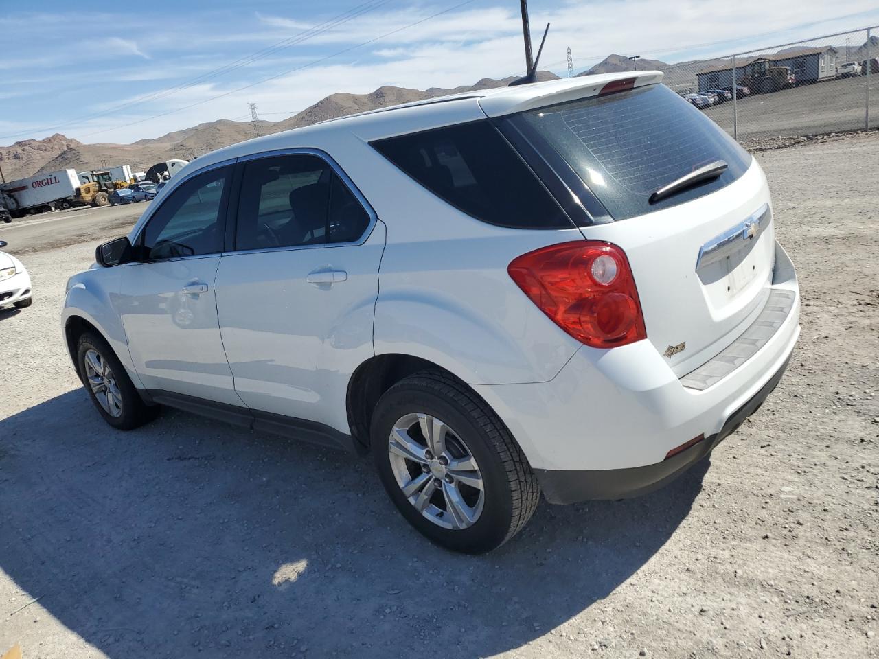 1GNALAEKXEZ108812 2014 Chevrolet Equinox Ls 1GNALAEKXEZ108812 2014 Chevrolet Equinox Ls
