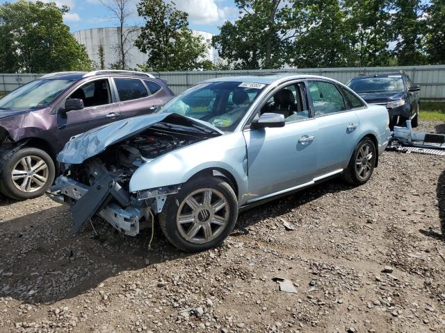 2009 Mercury Sable Premier