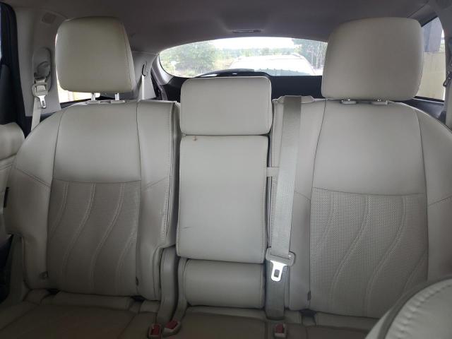 5N1DL0MN5LC537539 Infiniti QX60 LUXE 10