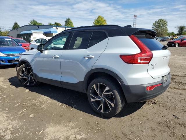 YV4162UM2M2476589 Volvo Xc40 T5 R-design