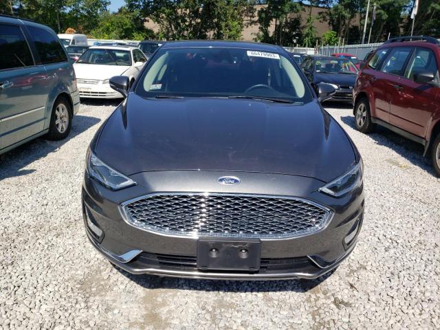 3FA6P0D90LR221543 Ford Fusion Titanium