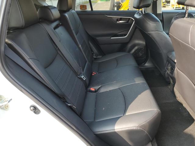 2022 TOYOTA RAV4 LIMIT - 2T3N1RFV4NW265887