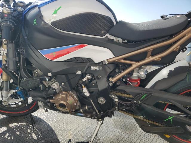 2022 BMW S 1000 RR - WB10E2302N6G18675
