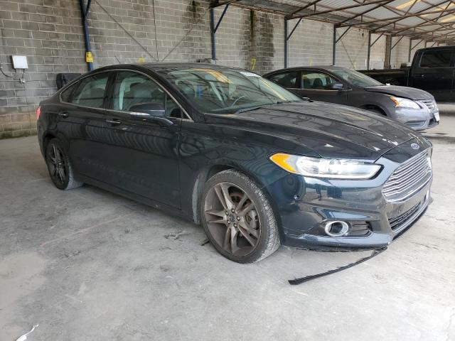 3FA6P0K92ER183464 Ford Fusion Titanium