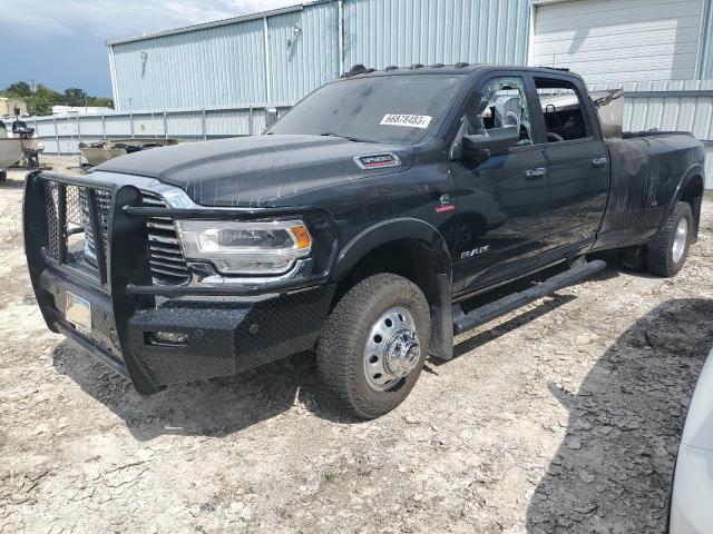 2019 Ram 3500 Laramie