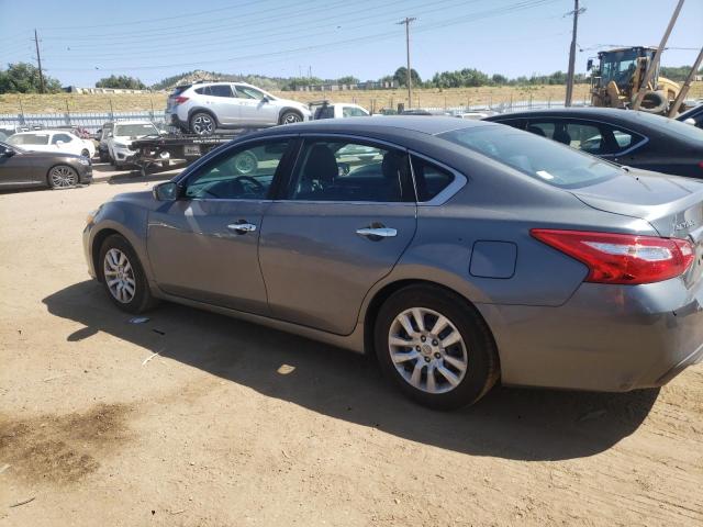 1N4AL3AP5GN325397 Nissan ALTIMA 2.5