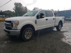 2018 FORD F250 SUPER - 1FT7W2B63JEC00854