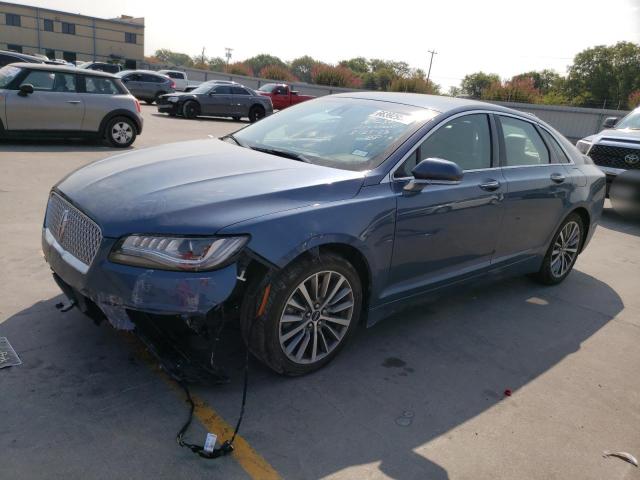 2019 Lincoln MKZ Reserve I