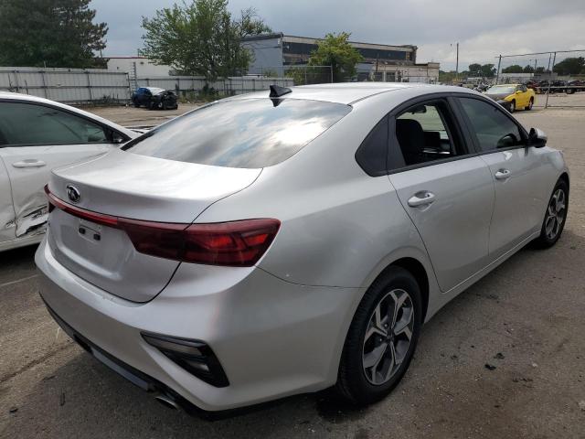Vin: 3kpf24ad9ke054601, lot: 67315373, kia forte fe 20193