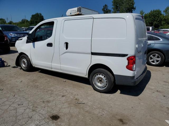 3N6CM0KN2FK705889 Nissan NV200 2.5S