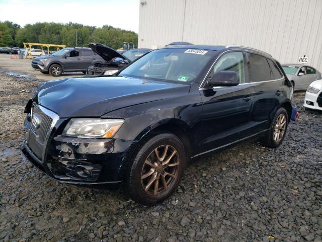 2011 Audi Q5 Premium Plus