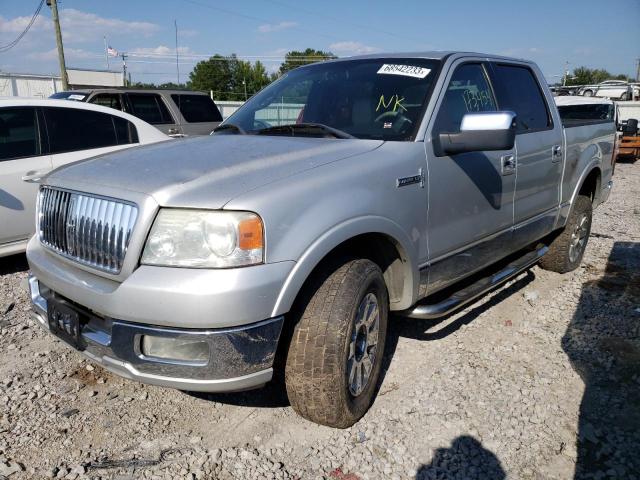 2006 Lincoln Mark LT 