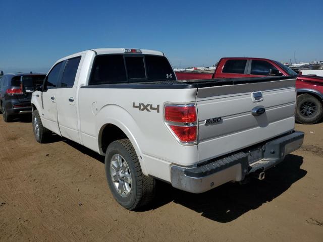 1FTFW1ET7EKF49028 | 2014 FORD F150 SUPER