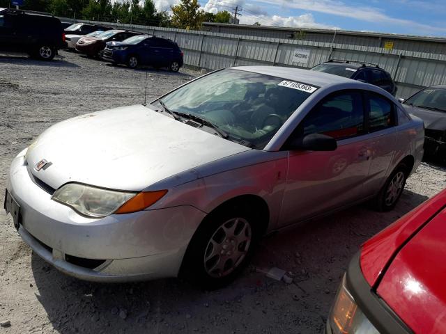 2003 Saturn Ion 