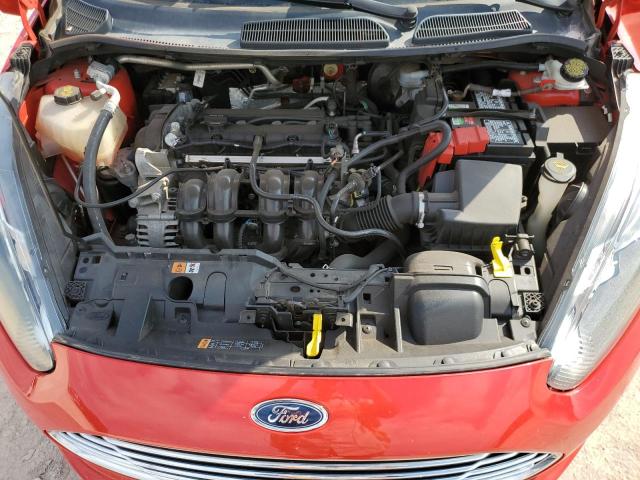 3FADP4EJ6FM128793 Ford FIESTA SE