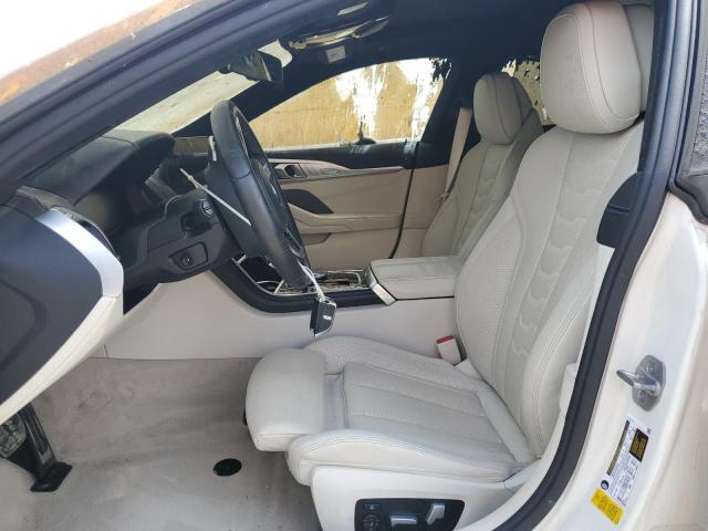 2023 BMW 840I - WBAGV2C02PCL23480