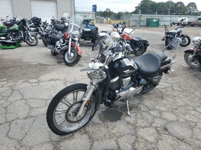 2008 KAWASAKI VN900 C - JKAVN2C1X8A018495