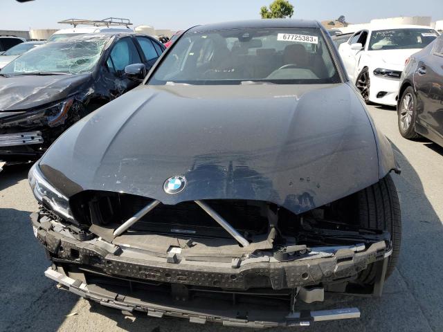 3MW5P7J06M8C02472 BMW 3 Series 330E 5