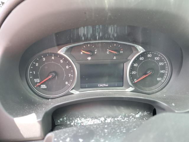 2023 GMC TERRAIN AT 3GKALYEG4PL221585