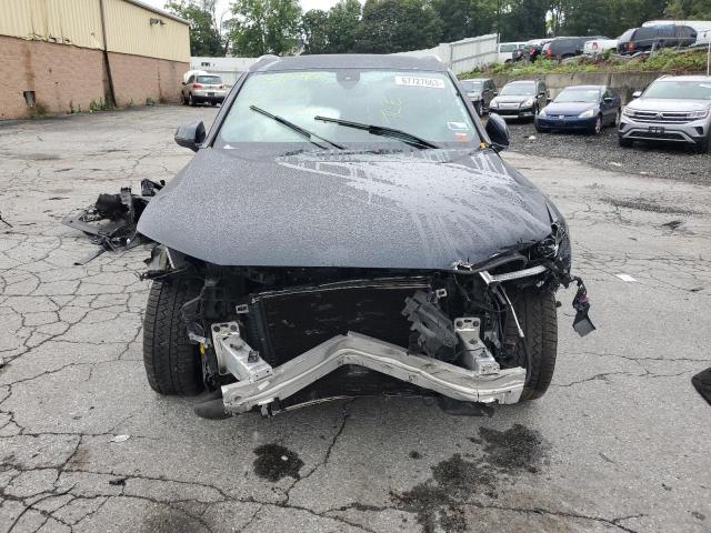 Lot #2472996784 2018 AUDI Q7 PREMIUM salvage car