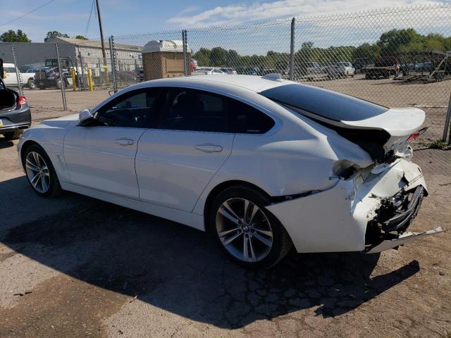 WBA4J3C54JBG91711 BMW 430xi Gran Coupe