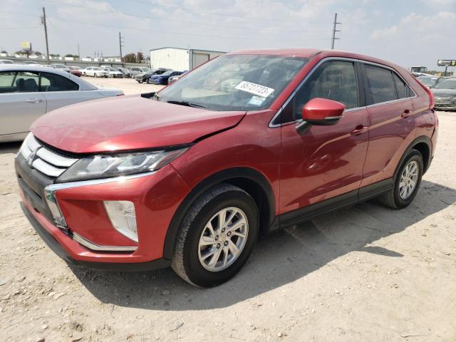 2018 Mitsubishi Eclipse Cross ES