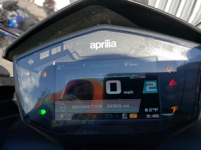 2023 APRILIA TUONO 660 ZD4KSUM01PS000371