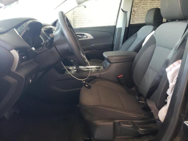 1GNERFKWXLJ271833 Chevrolet Traverse Ls