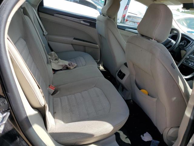 3FA6P0HD6LR169656 Ford FUSION SE