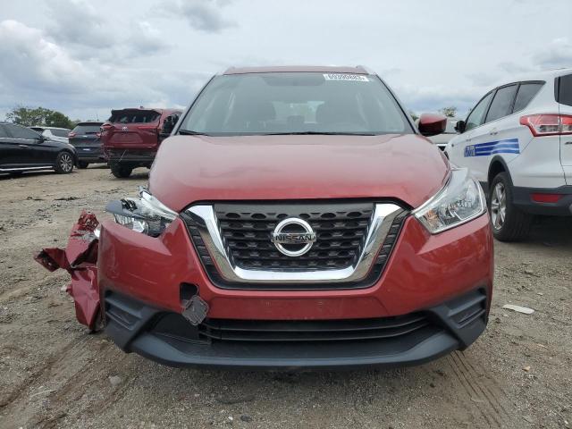 2018 NISSAN KICKS S - 3N1CP5CU2JL512631