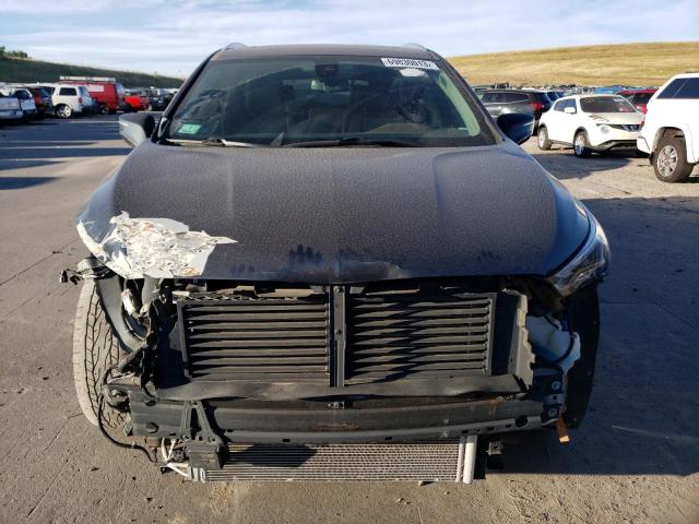 2019 BUICK ENCLAVE AV - 5GAEVCKW1KJ224709