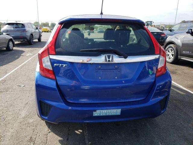 JHMGK5H72GX043763 Honda FIT EX