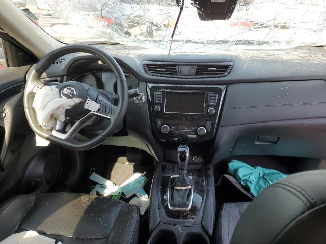 5N1AT2MT8LC740065 Nissan ROGUE S