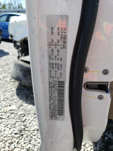 1C4NJRFB4HD206412 Jeep Patriot Latitude