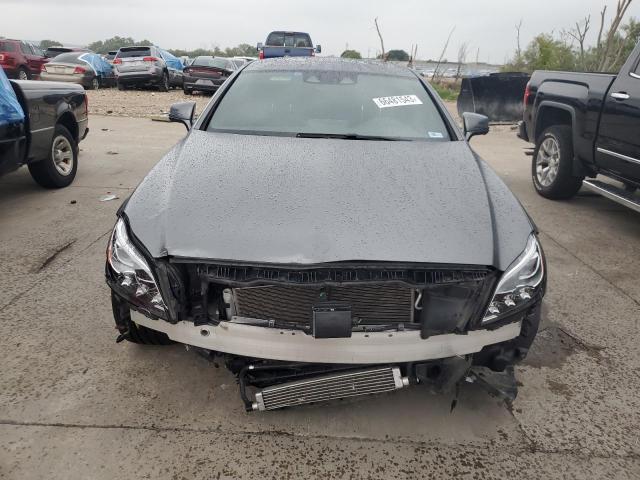 WDDLJ7DB0HA201200 Mercedes-Benz CLS 550