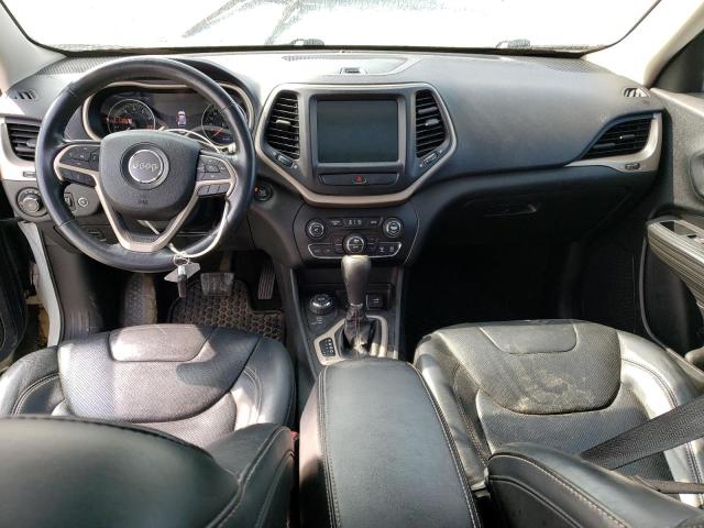 2015 JEEP CHEROKEE L - 1C4PJMDS2FW709338